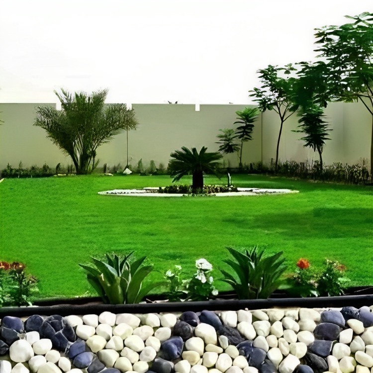 Enjoy the satisfaction of homegrown produce and embrace sustainable living with flourishing vegetable gardens designed by landscaping experts. https://ideallandscapers.com/