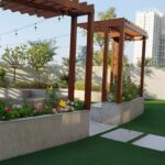 Exquisite tile landscaping by top company in Dubai - ideallandscapers.com
